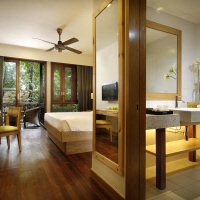 Rainforest chalet4